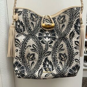 Spartina 449 Lyla Hobo Bellinger Bag